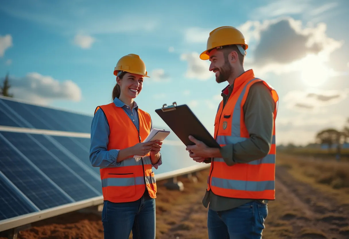 mutuelle camieg : avantages et spécificités pour les travailleurs de l énergie - mutuelle  travailleurs