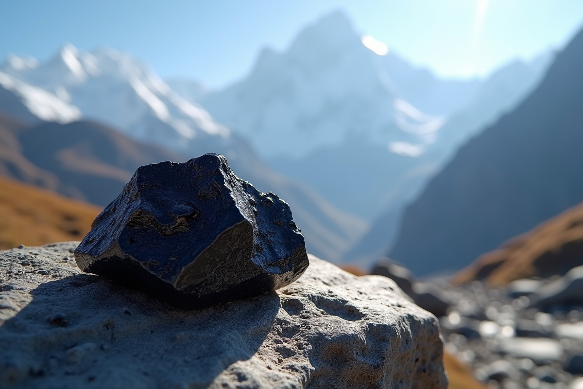 shilajit himalaya